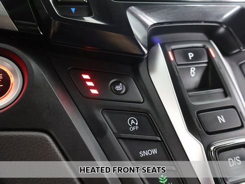 Used 2023 Honda Odyssey EX-L image 6