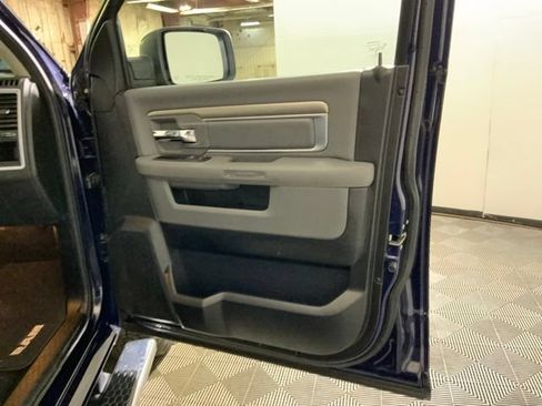 Used 2015 RAM 1500 Big Horn AWD/4WD image 52