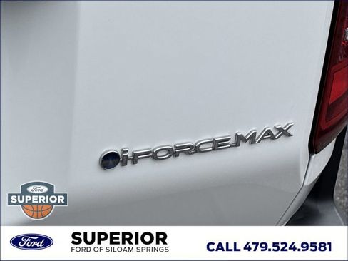 Used 2025 Toyota Land Cruiser 1958 AWD/4WD image 7
