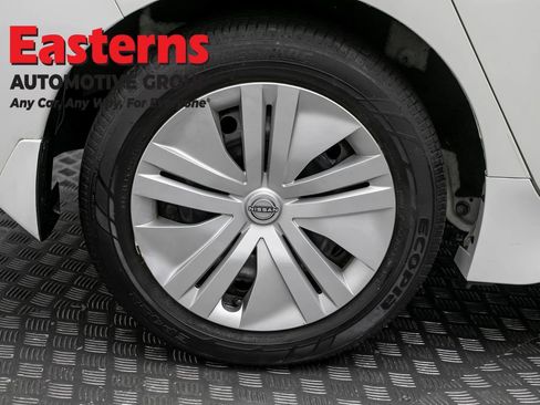 Used 2023 Nissan Leaf S FWD image 27