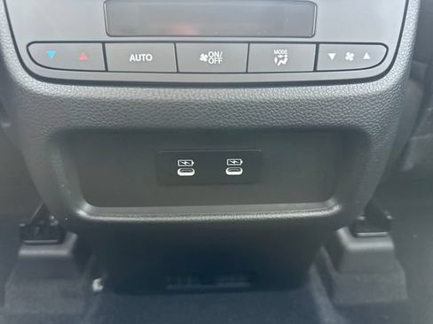 New 2026 Honda Pilot EX-L image 17