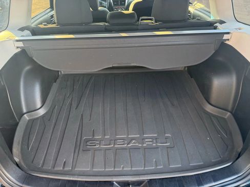 Used 2012 Subaru Forester 2.5X Premium w/ All-Weather Pkg image 16