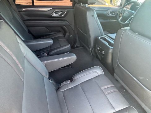 Used 2024 Chevrolet Tahoe RST w/ Luxury Package AWD/4WD image 24