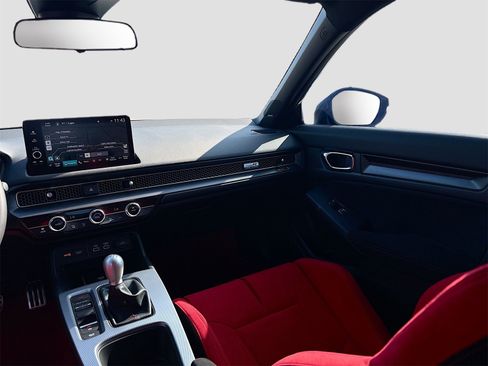 Used 2025 Honda Civic Type R image 23