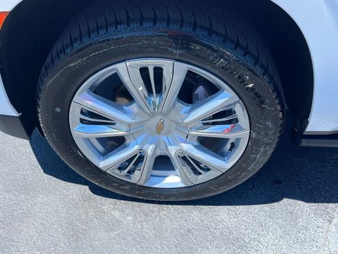 Used 2023 Chevrolet Tahoe High Country w/ Premium Package 2 AWD/4WD image 6