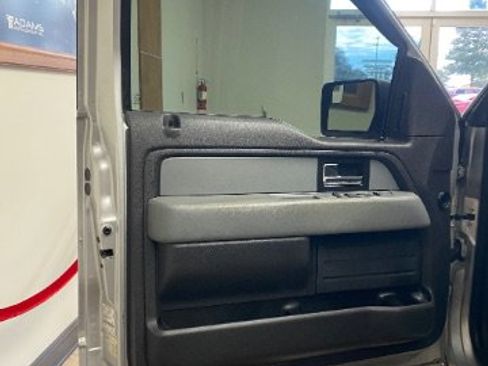 Used 2013 Ford F150 XLT w/ Luxury Equipment Group AWD/4WD image 8