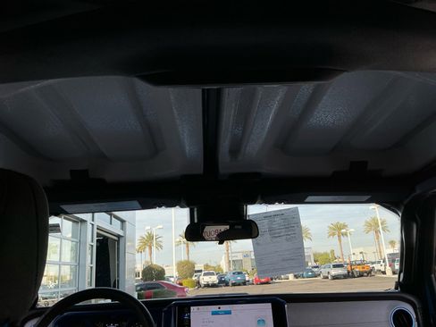 Used 2024 Jeep Wrangler Sport S image 33