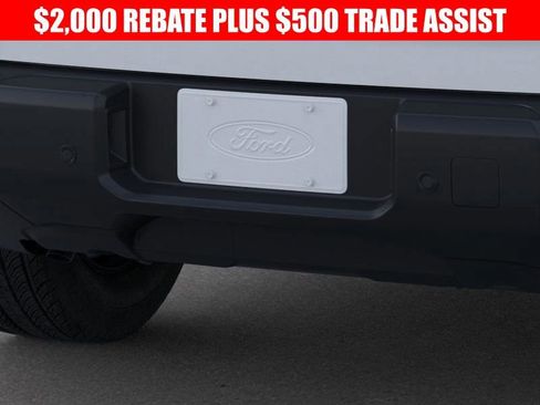 New 2025 Ford Bronco Sport Big Bend w/ Convenience Package image 23