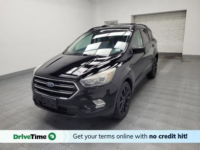 Used 2017 Ford Escape SE w/ Equipment Group 201A