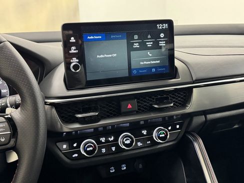 Used 2025 Acura ADX A-Spec image 24