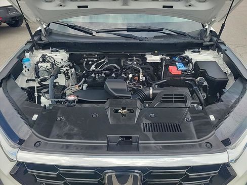 Used 2024 Honda CR-V EX image 9
