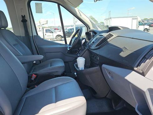 Used 2018 Ford Transit 350 XL RWD image 8