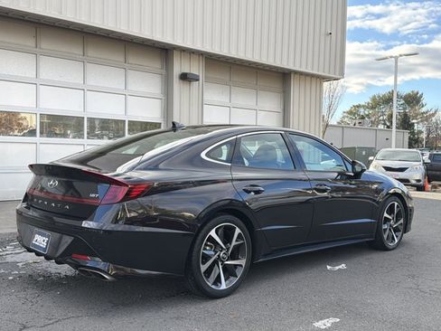 Used 2023 Hyundai Sonata SEL Plus image 5