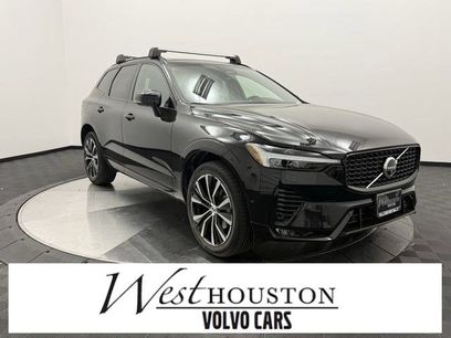 Certified 2024 Volvo XC60 B5 Plus w/ Protection Package Premier