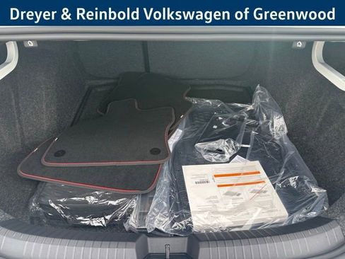 New 2026 Volkswagen Jetta GLI Autobahn image 26