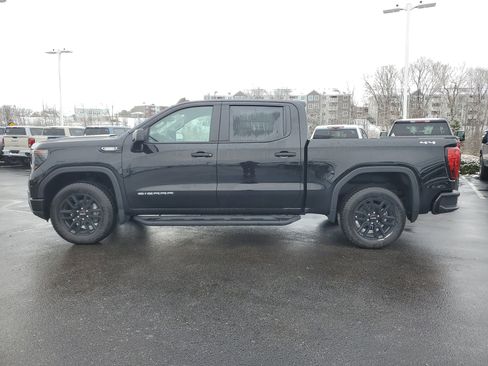 New 2026 GMC Sierra 1500 Pro w/ Graphite Edition image 8