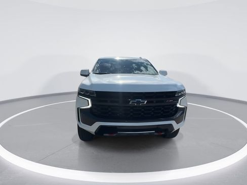 Used 2023 Chevrolet Tahoe Z71 w/ Z71 Off-Road Package image 3