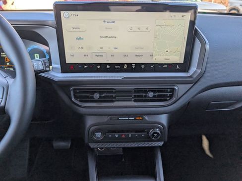 New 2025 Ford Bronco Sport Outer Banks w/ Outer Banks Tech Package+ image 11