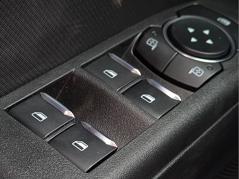 New 2026 Ford Bronco Sport Outer Banks w/ Outer Banks Tech Package+ AWD/4WD image 16