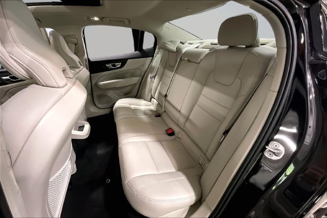 Certified 2025 Volvo S60 B5 Plus FWD image 28