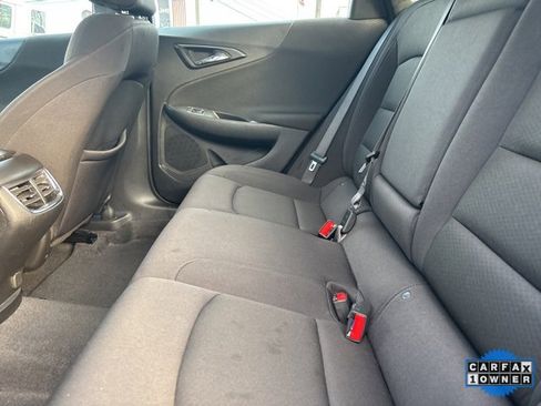 Used 2024 Chevrolet Malibu LT image 11