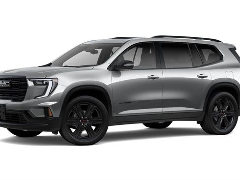 New 2026 GMC Acadia Elevation image 74