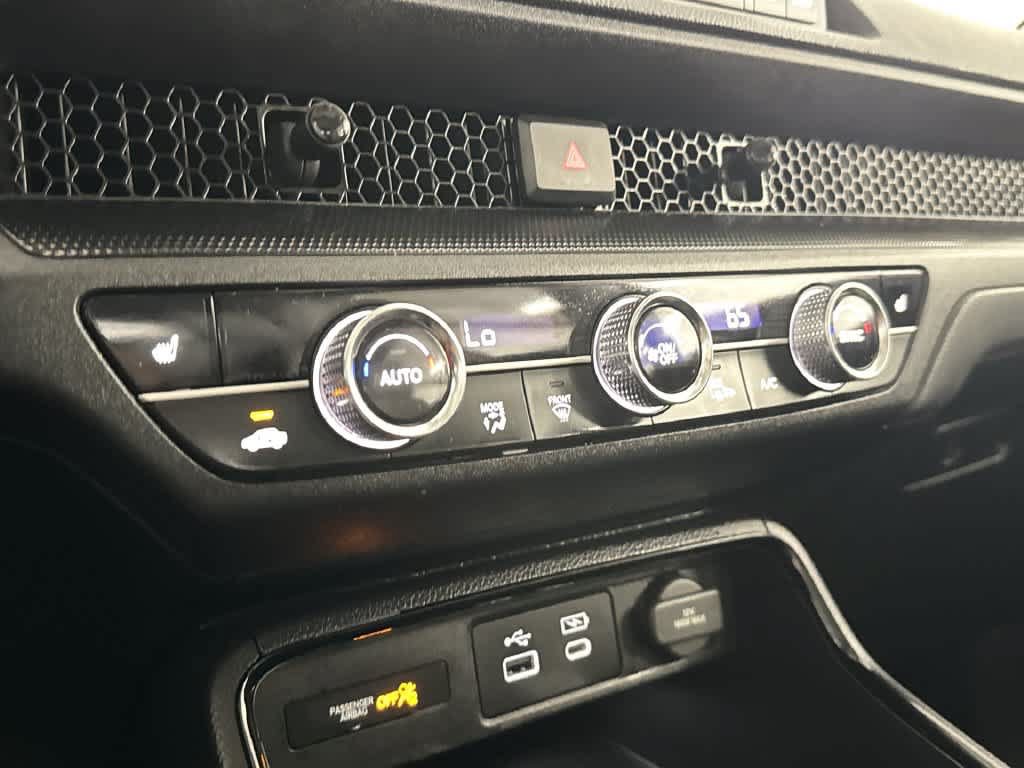 Used 2024 Honda CR-V EX image 19
