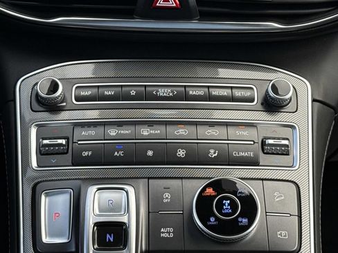 Used 2023 Hyundai Santa Fe SEL w/ Premium Package AWD/4WD image 16