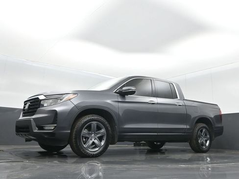 Certified 2023 Honda Ridgeline RTL-E image 11