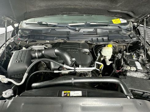 Used 2015 RAM 1500 Big Horn image 33