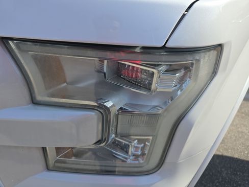 Used 2017 Ford F150 Limited w/ Trailer Tow Package image 30