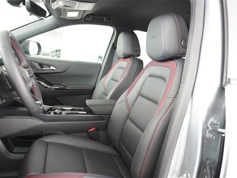 New 2026 Chevrolet Equinox RS w/ Convenience Package III image 18