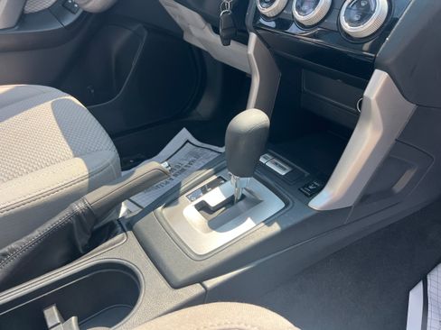 Used 2018 Subaru Forester 2.5i Premium w/ All-Weather Package AWD/4WD image 18