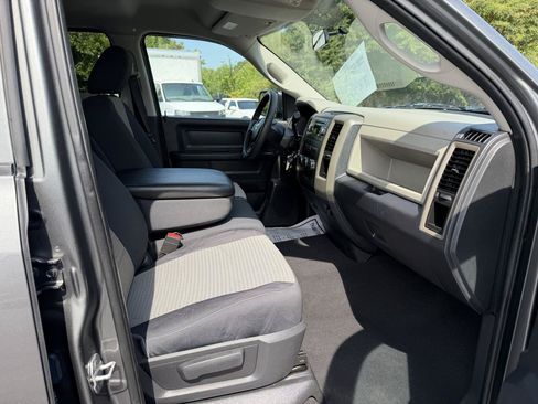 Used 2012 RAM 1500 Express AWD/4WD image 12