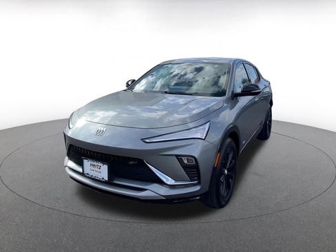 Used 2025 Buick Envista Sport Touring image 7