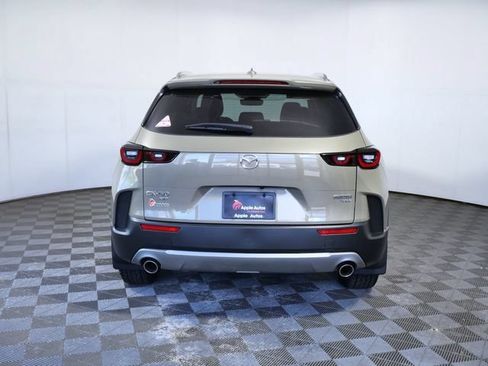 Used 2025 MAZDA CX-50 Meridian Edition AWD/4WD image 7
