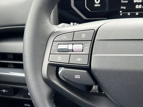 New 2025 Kia K4 EX image 26