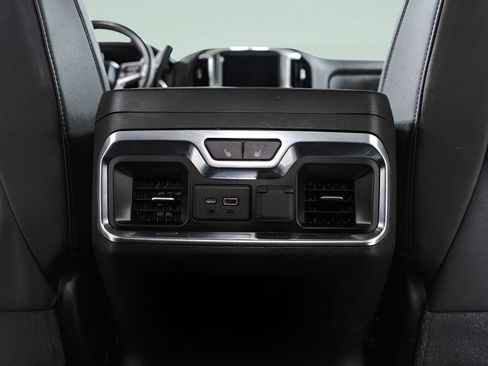 Used 2023 Chevrolet Silverado 2500 LTZ w/ LTZ Plus Package AWD/4WD image 33
