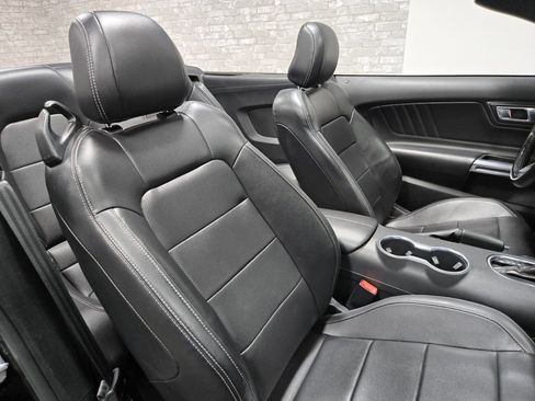 Used 2023 Ford Mustang Premium image 50