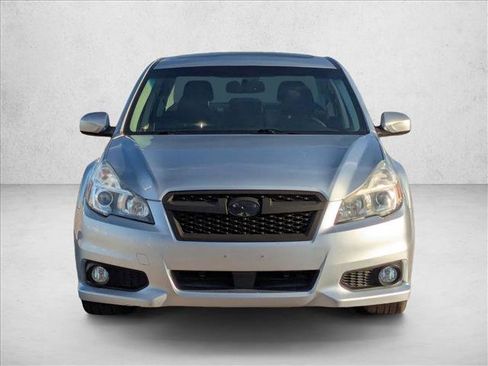 Used 2013 Subaru Legacy 2.5i Sport image 2