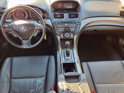 Used 2012 Acura TL image 4