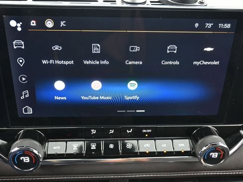 Used 2023 Chevrolet Colorado LT w/ LT Convenience Package image 24