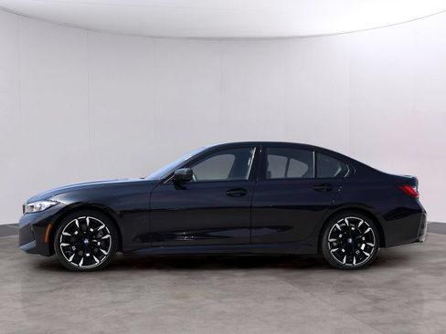 Used 2026 BMW 330i xDrive Sedan AWD/4WD image 4