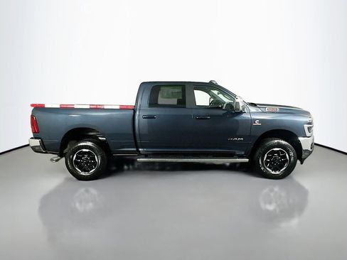 New 2026 RAM 2500 Laramie image 9