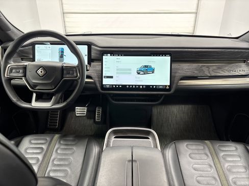 Used 2022 Rivian R1T Launch Edition image 25
