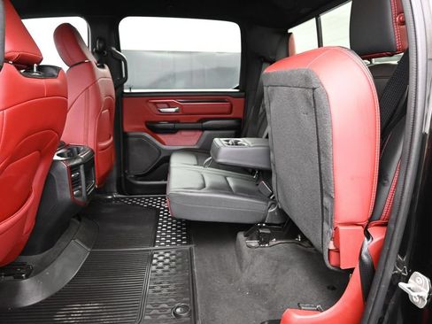 Used 2024 RAM 1500 Rebel w/ Rebel Level 1 Equipment Group AWD/4WD image 23