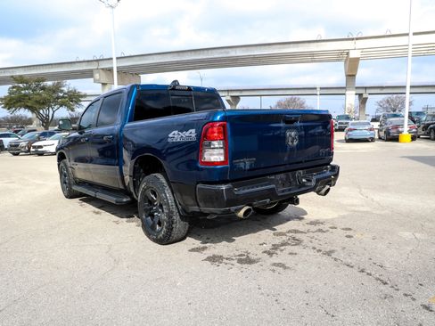 Used 2022 RAM 1500 Lone Star w/ Back Country Package image 9