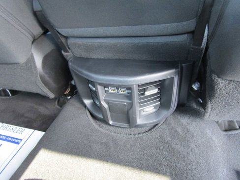 Certified 2024 RAM 2500 Big Horn w/ Night Edition image 14