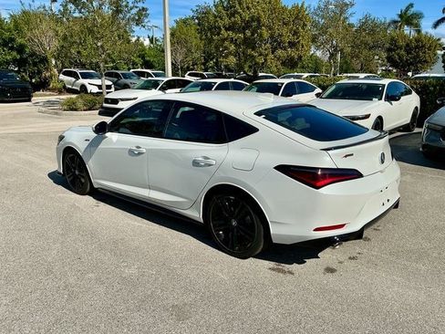 New 2026 Acura Integra A-Spec image 4