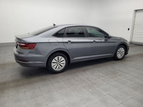 Used 2019 Volkswagen Jetta S w/ Driver Assistance Package image 10